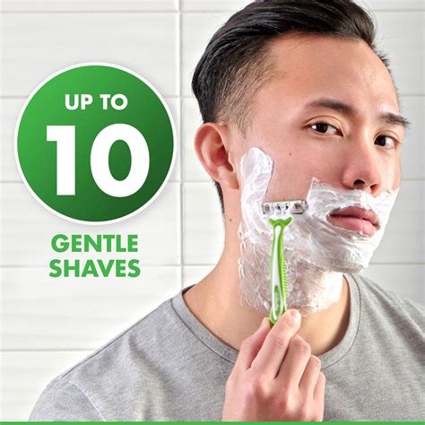 woolworths razors for men.